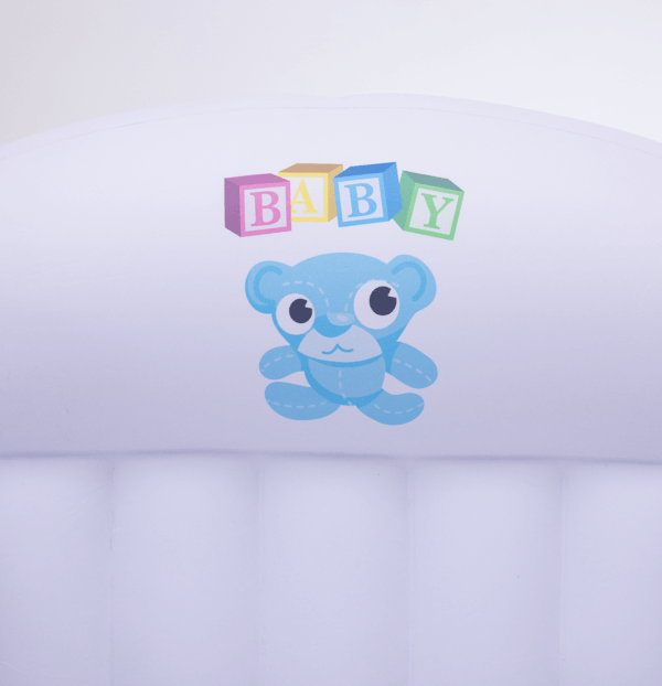 Adult-Sized Giant LED Inflatable Crib 2.0 - Image 7